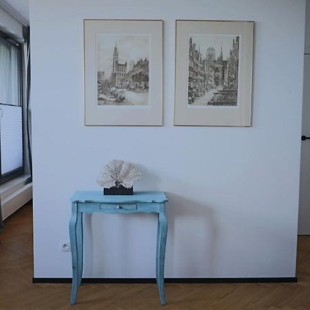غدينيا Portova By Oneapartments Premium المظهر الخارجي الصورة