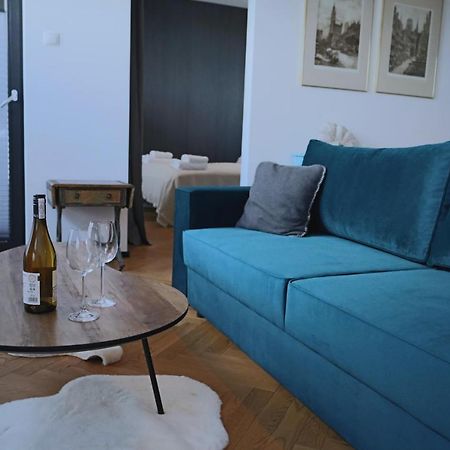 غدينيا Portova By Oneapartments Premium المظهر الخارجي الصورة