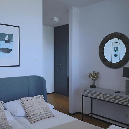 غدينيا Portova By Oneapartments Premium المظهر الخارجي الصورة