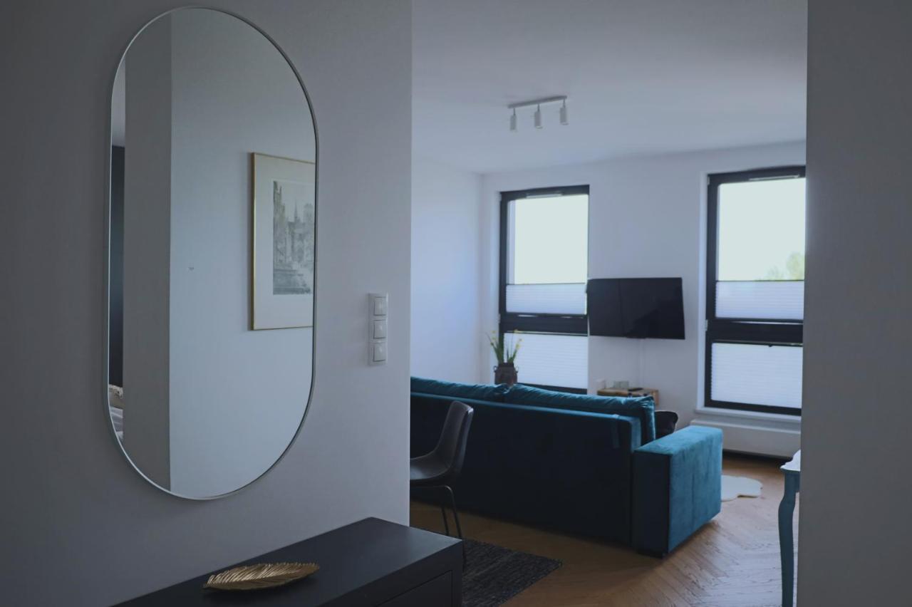 غدينيا Portova By Oneapartments Premium المظهر الخارجي الصورة