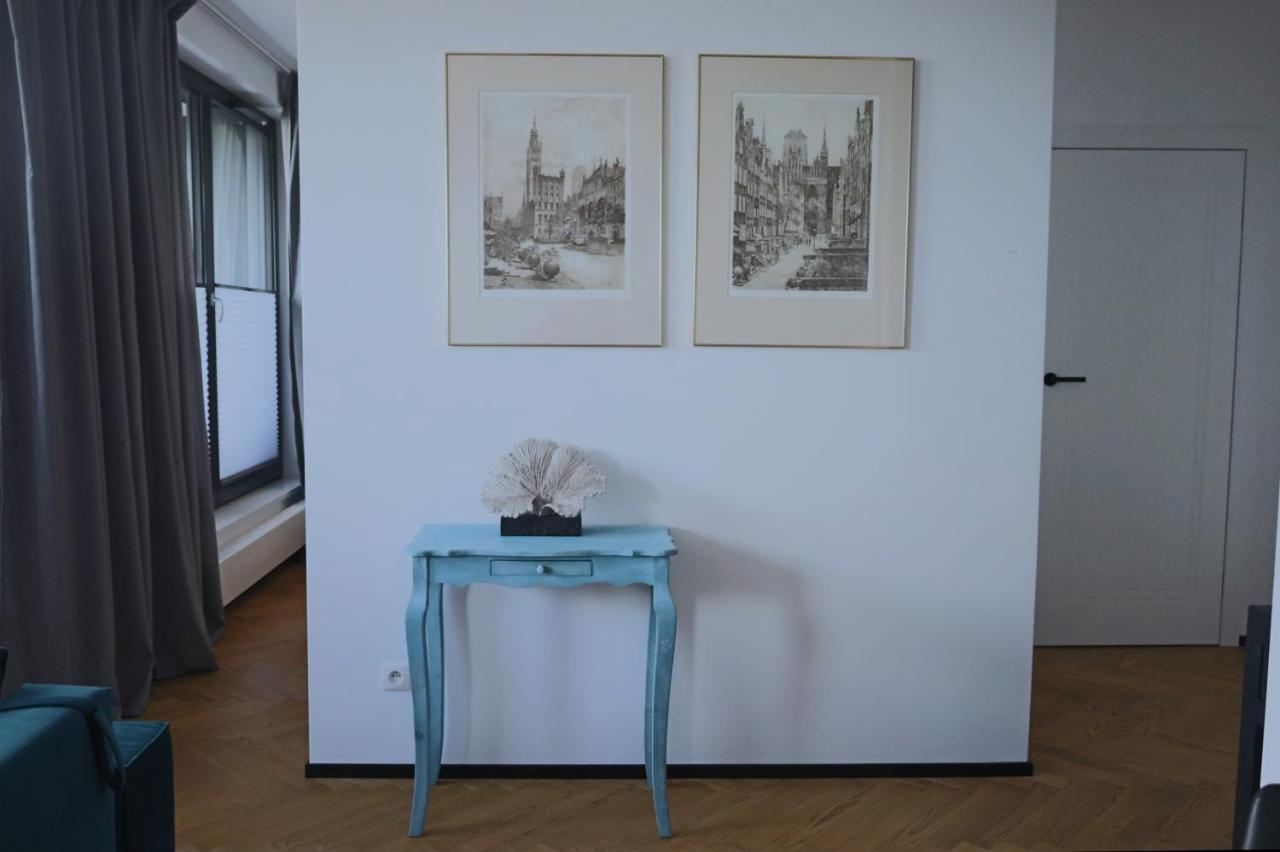 غدينيا Portova By Oneapartments Premium المظهر الخارجي الصورة