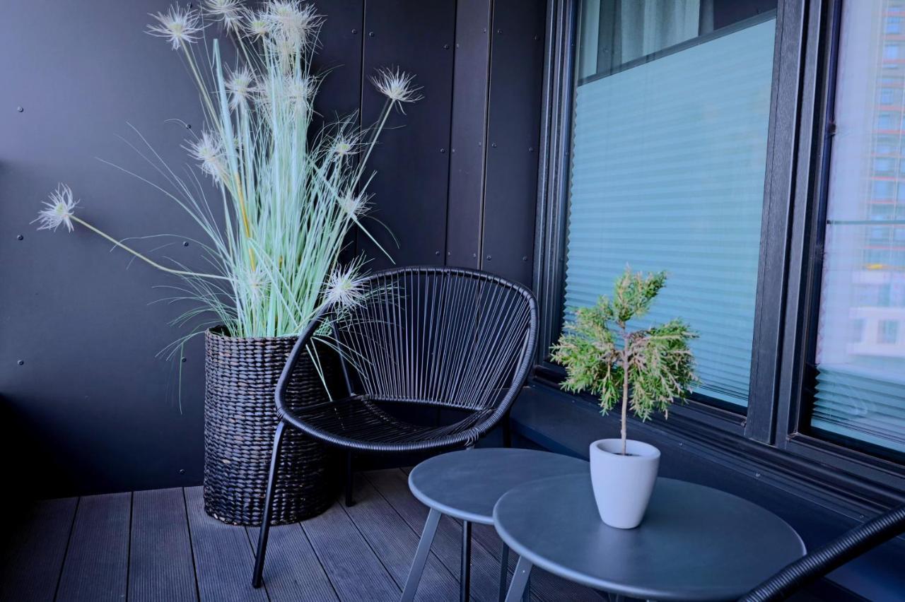غدينيا Portova By Oneapartments Premium المظهر الخارجي الصورة