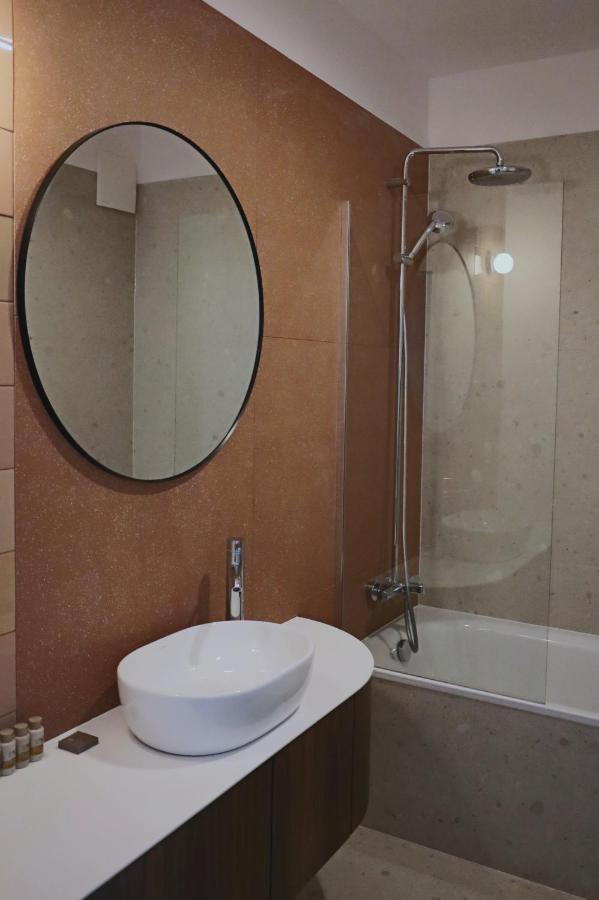 غدينيا Portova By Oneapartments Premium المظهر الخارجي الصورة