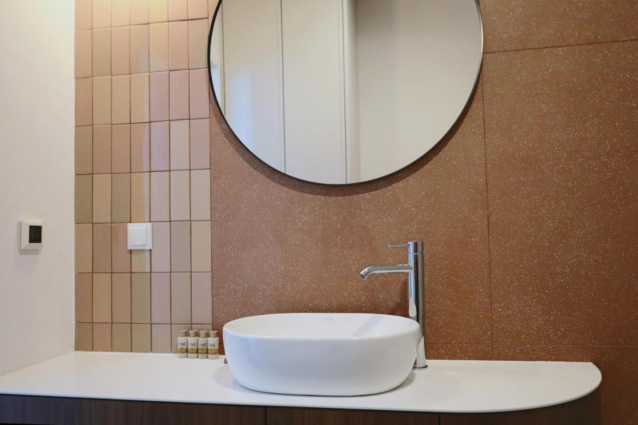 غدينيا Portova By Oneapartments Premium المظهر الخارجي الصورة